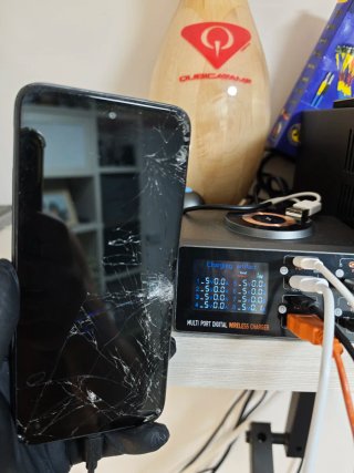 -piezas- Xiaomi Redmi 10