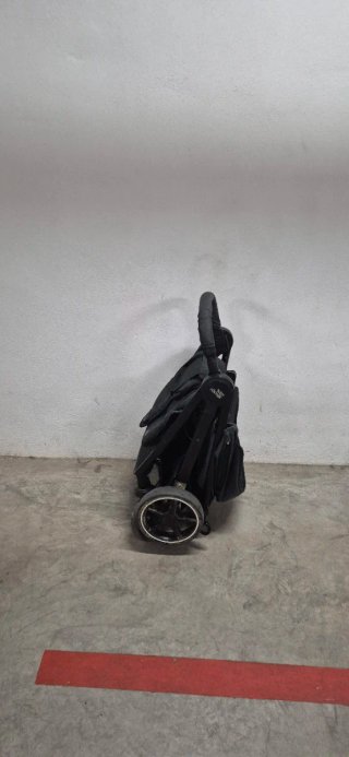 Silla de paseo Britax Römer b agile