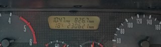 Nissan Terrano II 2002