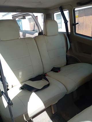 Nissan Terrano II 2002