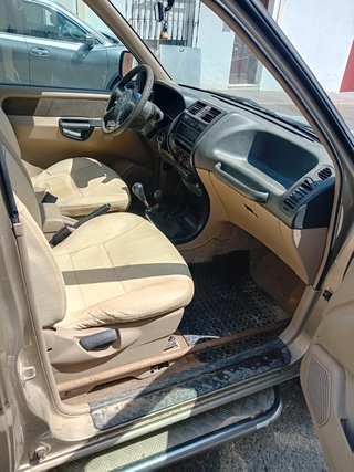 Nissan Terrano II 2002