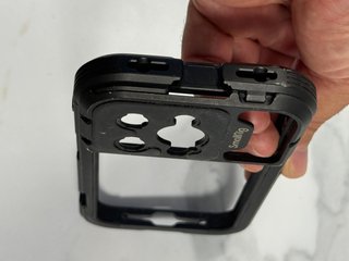 Jaula SmallRig para iPhone 14 Pro