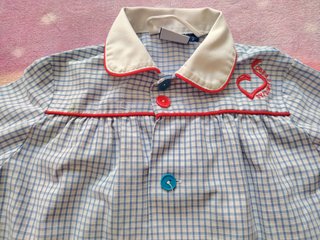 Bata Corazonistas Moncayo Talla 2