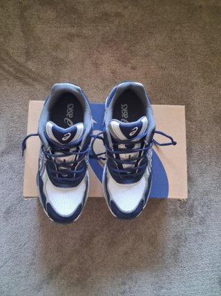 ASICS Gel NYC / Running Style – Talla 42.5(EU)