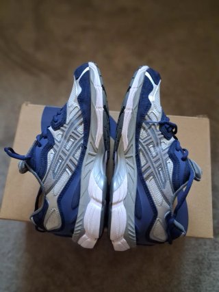 ASICS Gel NYC / Running Style – Talla 42.5(EU)