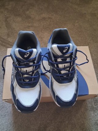 ASICS Gel NYC / Running Style – Talla 42.5(EU)