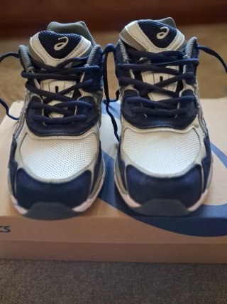 ASICS Gel NYC / Running Style – Talla 42.5(EU)