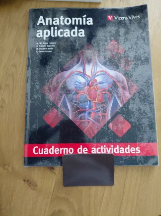 Anatomía Aplicada
