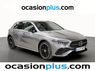 Mercedes-Benz Clase A 250 e 160 kW (218 CV)