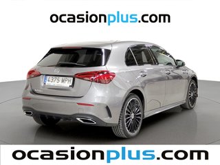 Mercedes-Benz Clase A 250 e 160 kW (218 CV)