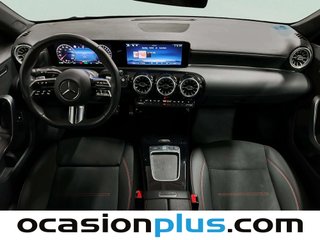 Mercedes-Benz Clase A 250 e 160 kW (218 CV)