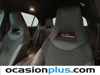 Mercedes-Benz Clase A 250 e 160 kW (218 CV)