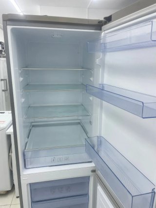 Nevera Beko Combi