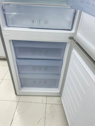 Nevera Beko Combi