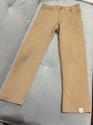 Pantalón Ana Mogas Divina Pastora 6