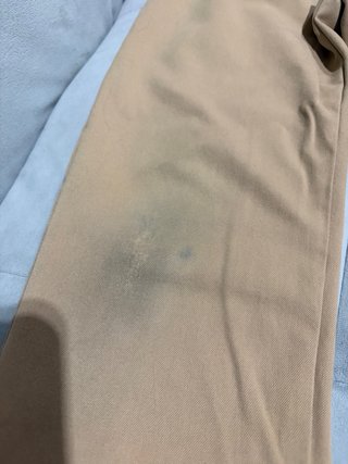 Pantalón Ana Mogas Divina Pastora 6