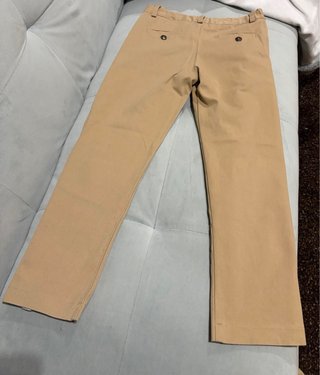 Pantalón Ana Mogas Divina Pastora 6
