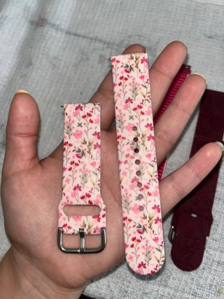 Pack correas reloj inteligente