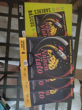 Libros 4 primaria