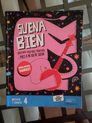 Libros 4 primaria