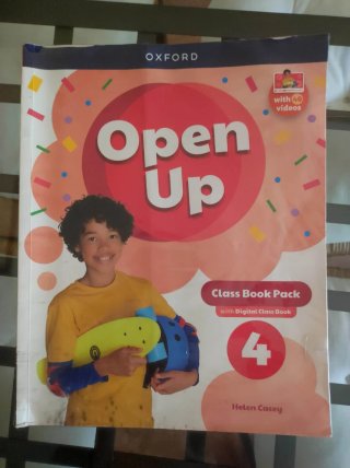 Libros 4 primaria