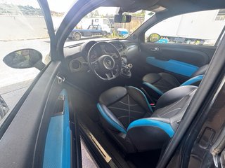 FIAT 500 2018
