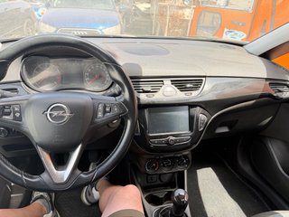 Opel Corsa 2017