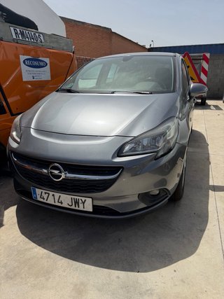 Opel Corsa 2017