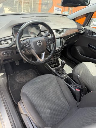 Opel Corsa 2017