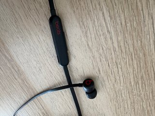 Auriculares Beats Negros