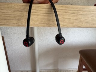 Auriculares Beats Negros