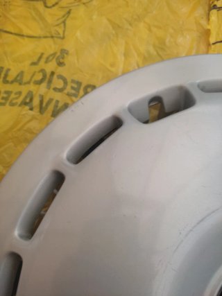 Tapacubos Audi 100