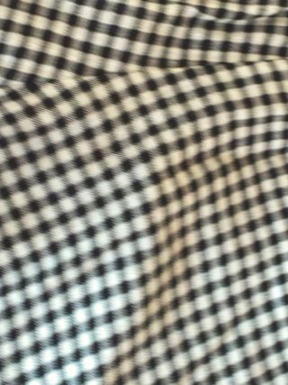 Pantalones cortos de cuadros