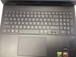 E640828-0 PC PORTATIL HP OMEN