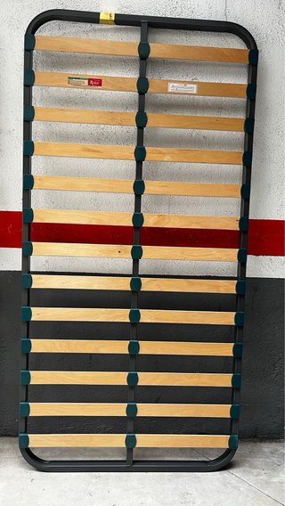 Somier 90x180 cm