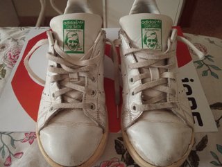 Zapatillas Adidas Stan Smith Talla 36