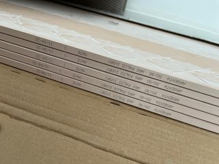 REGALO Materiales de construcción TODO JUNTO
