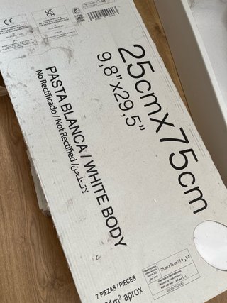 REGALO Materiales de construcción TODO JUNTO