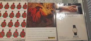 3 Riviste Cavallo Magazine 1988 1991