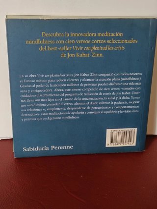 El poder de la atención 100 lecciones sobre min...