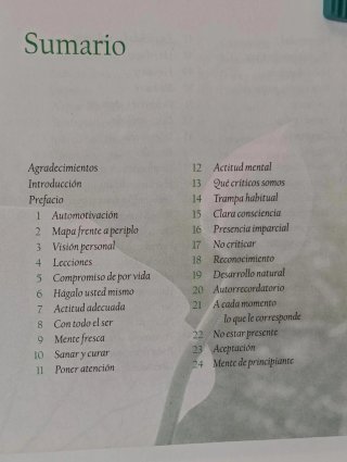 El poder de la atención 100 lecciones sobre min...