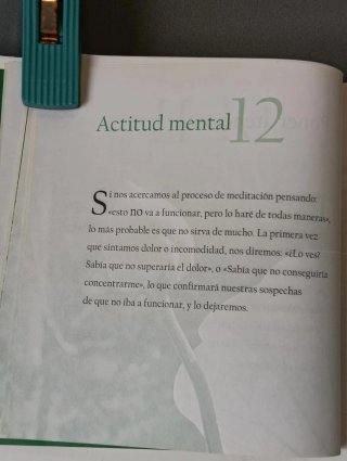 El poder de la atención 100 lecciones sobre min...
