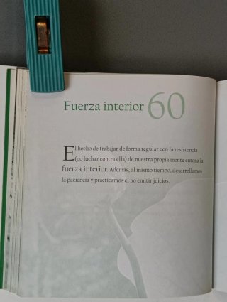 El poder de la atención 100 lecciones sobre min...