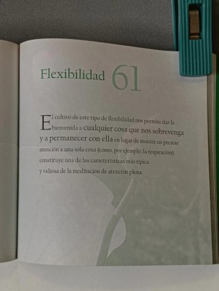 El poder de la atención 100 lecciones sobre min...