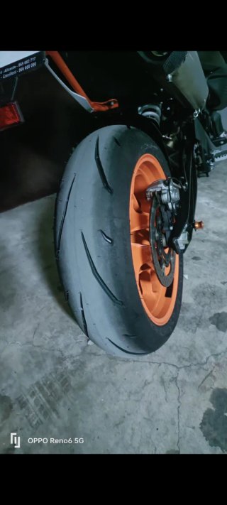 KTM 890: SMT 2025