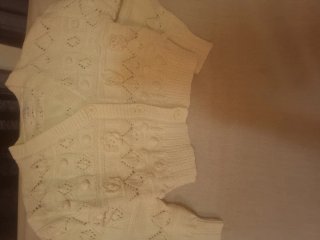 Conjunto Bóboli Camiseta 10 y Pantalón 12