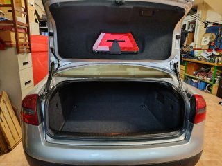 Audi A6 2.4 (V6) 165cv