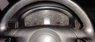 Audi A6 2.4 (V6) 165cv