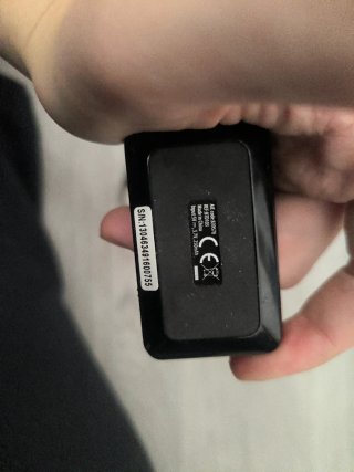 Cable Lazer USB a Micro USB