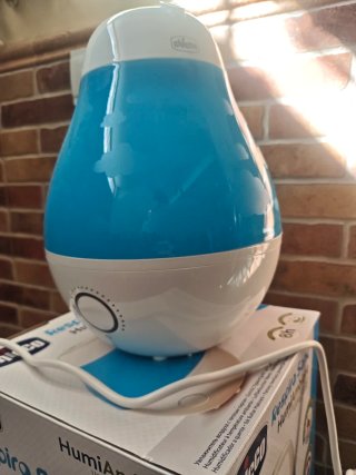 Humidificador Chicco HumiAmbient